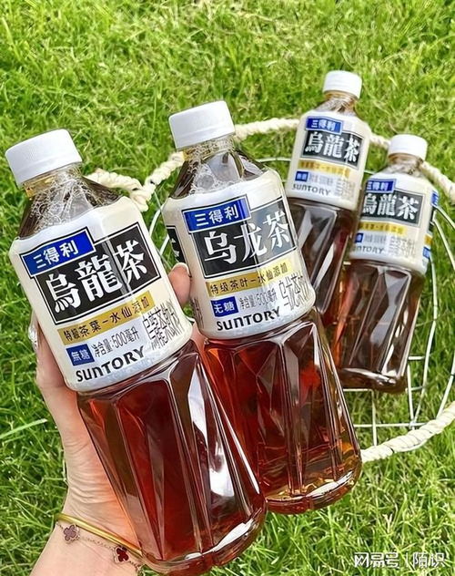年賺1651億超越農夫山泉，偽裝成國貨的日本飲料，憑啥拿捏國人？