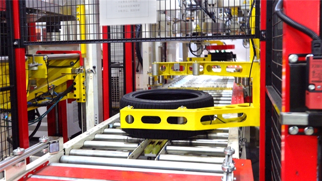 精益制造鑄就卓越品質 錦湖輪胎以專業實力引領專用汽車市場重返巔峰