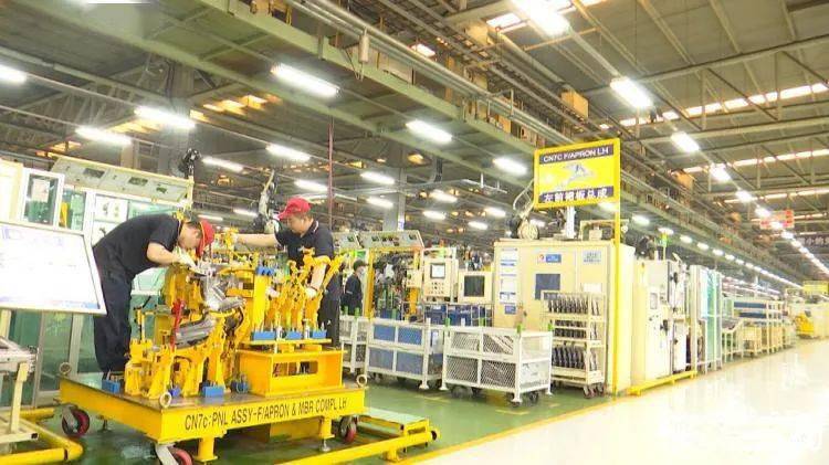 兩大汽車巨頭或將落戶北三縣，專用汽車產業迎來新機遇