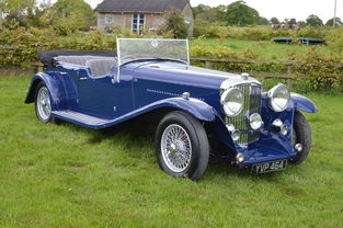 車間里的孤品 一座不知名汽車修復廠與它的“獨臺精品”